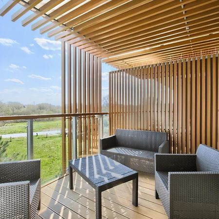 Apartamenty Promenada - Olimpic Park Kolobrzeg Exterior photo